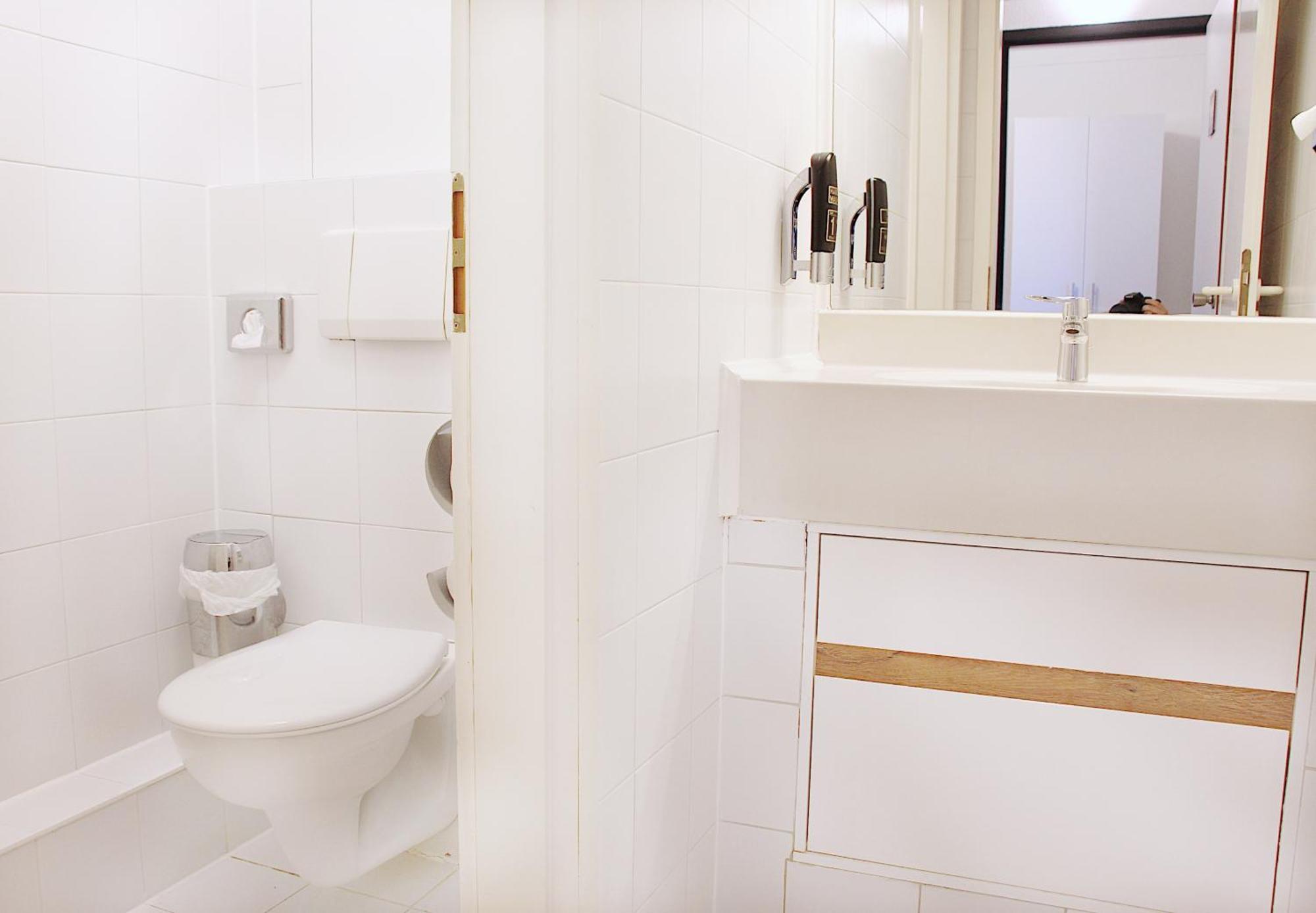 Regiohotel Leipzig West ชคอยดิทซ์ ห้อง รูปภาพ