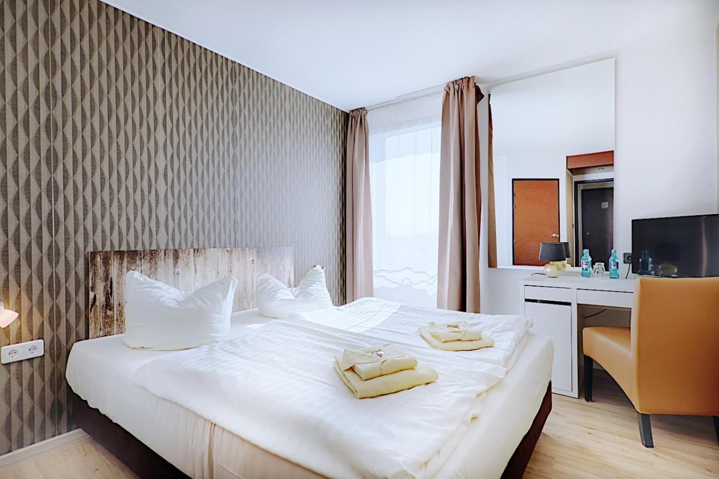 Regiohotel Leipzig West ชคอยดิทซ์ ห้อง รูปภาพ