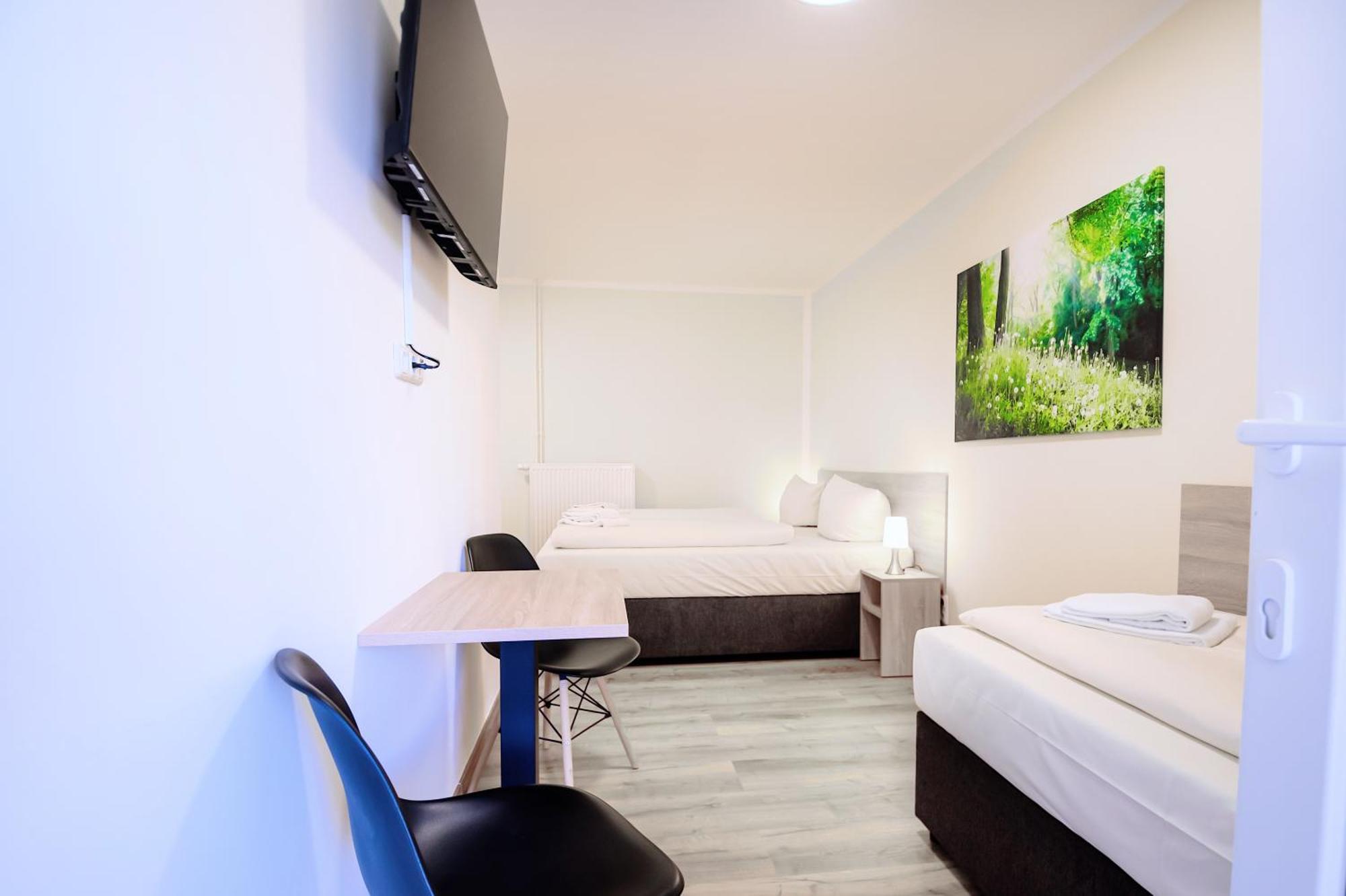 Regiohotel Leipzig West ชคอยดิทซ์ ภายนอก รูปภาพ