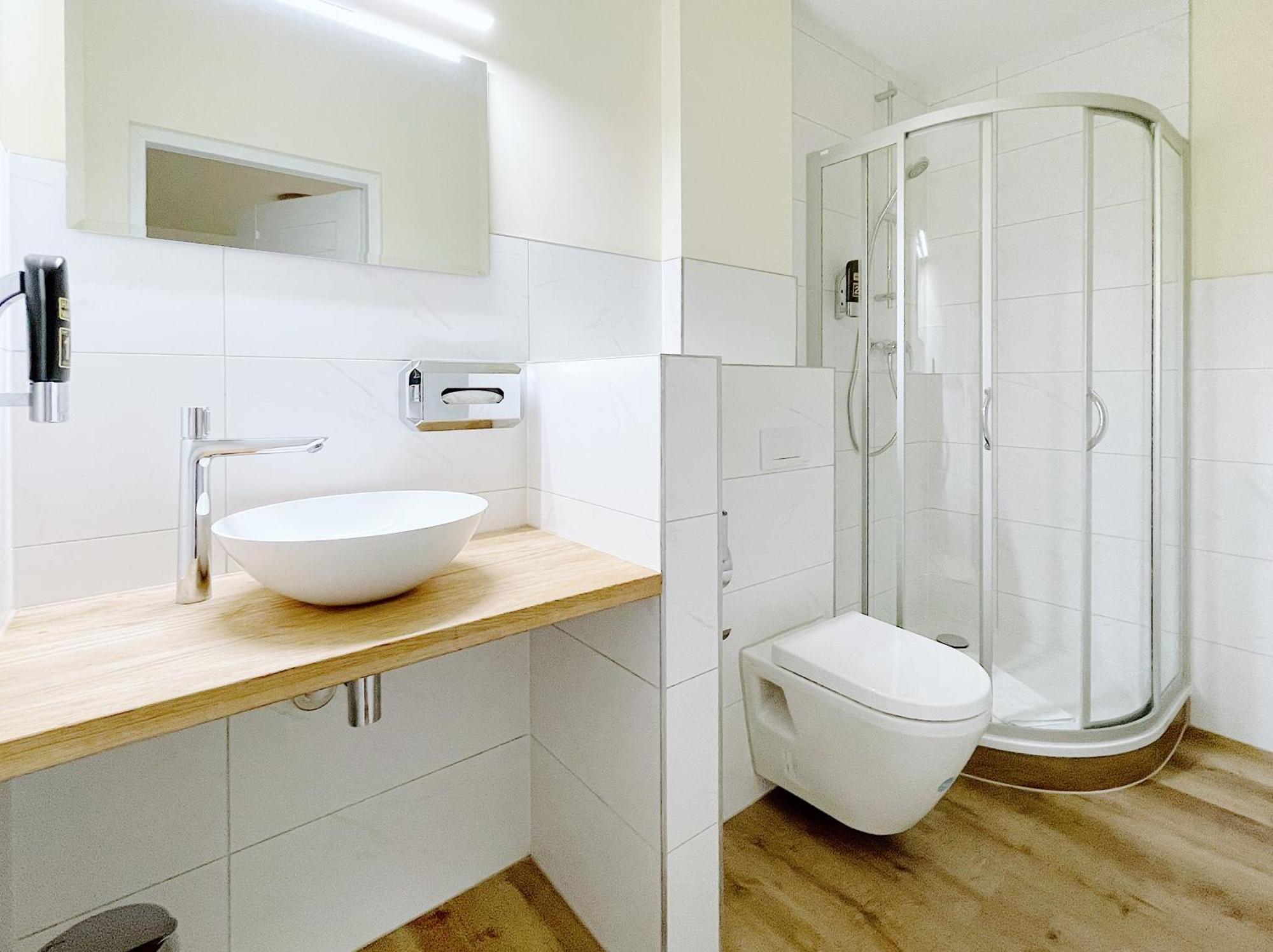 Regiohotel Leipzig West ชคอยดิทซ์ ห้อง รูปภาพ