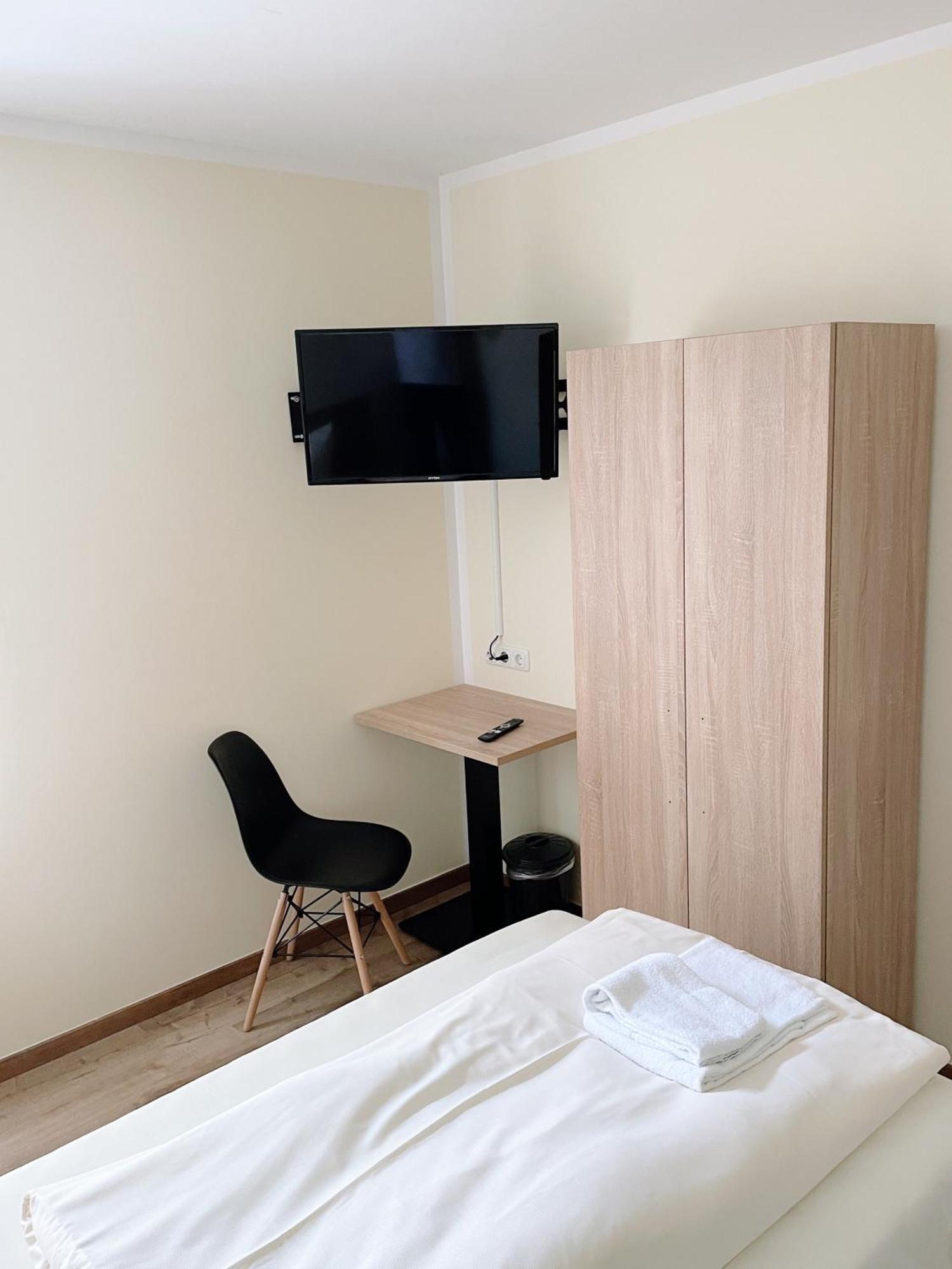 Regiohotel Leipzig West ชคอยดิทซ์ ห้อง รูปภาพ